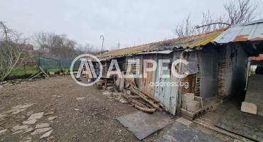 Къща/Вила, Ямбол, Промишлена зона, 686656, Снимка 11