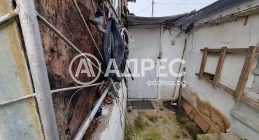 Къща/Вила, Ямбол, Промишлена зона, 686656, Снимка 12