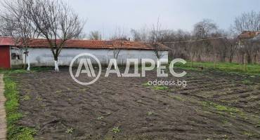 Къща/Вила, Ямбол, Промишлена зона, 686656, Снимка 13