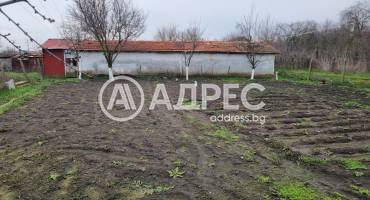 Къща/Вила, Ямбол, Промишлена зона, 686656, Снимка 16