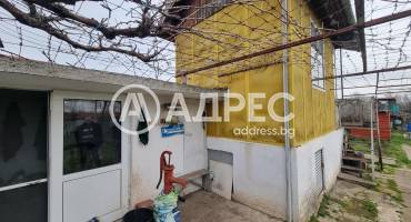 Къща/Вила, Ямбол, Промишлена зона, 686656, Снимка 3