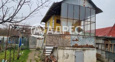 Къща/Вила, Ямбол, Промишлена зона, 686656, Снимка 4