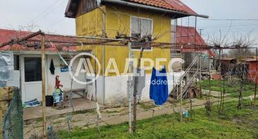 Къща/Вила, Ямбол, Промишлена зона, 686656, Снимка 5