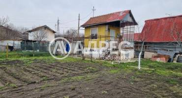 Къща/Вила, Ямбол, Промишлена зона, 686656, Снимка 6