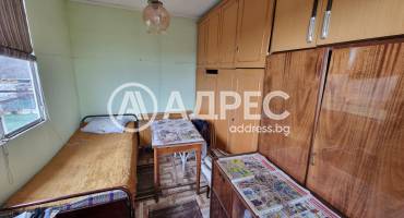 Къща/Вила, Ямбол, Промишлена зона, 686656, Снимка 7