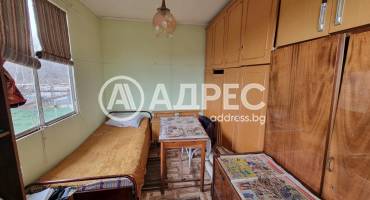 Къща/Вила, Ямбол, Промишлена зона, 686656, Снимка 8