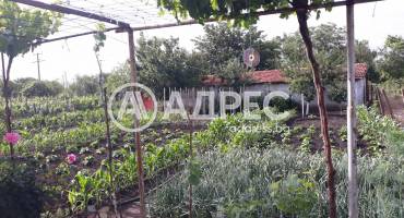 Къща/Вила, Ямбол, Промишлена зона, 686656, Снимка 9