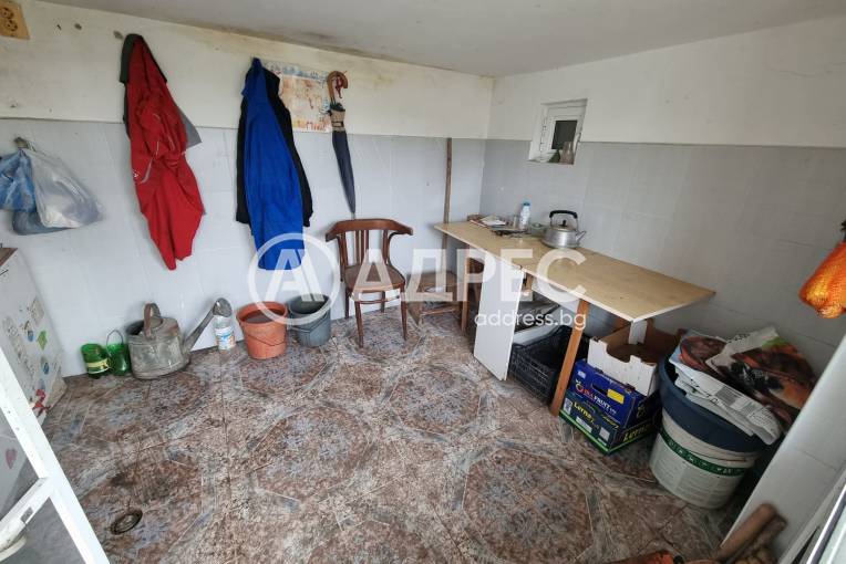 Къща/Вила, Ямбол, Промишлена зона, 686656, Снимка 10