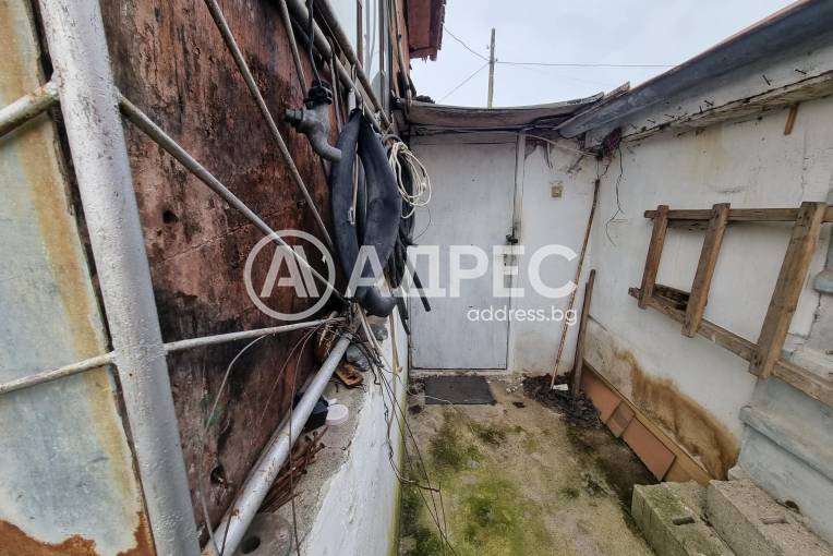 Къща/Вила, Ямбол, Промишлена зона, 686656, Снимка 12