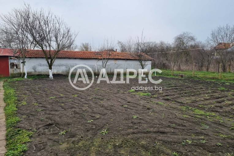 Къща/Вила, Ямбол, Промишлена зона, 686656, Снимка 13