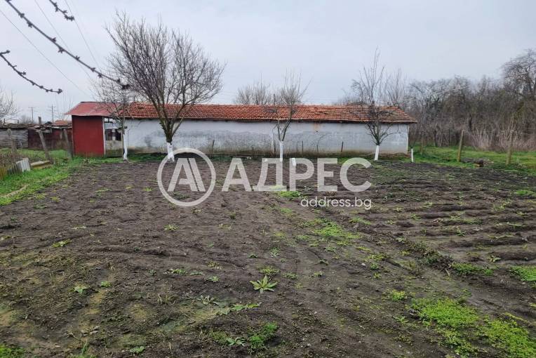Къща/Вила, Ямбол, Промишлена зона, 686656, Снимка 14