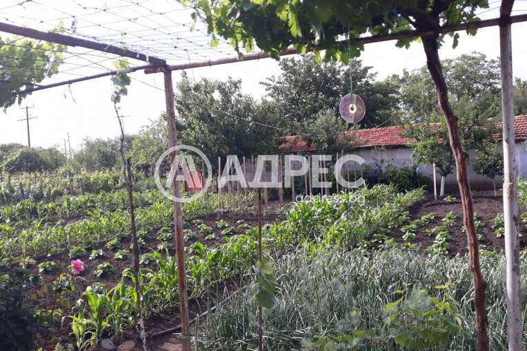 Къща/Вила, Ямбол, Промишлена зона, 686656, Снимка 15