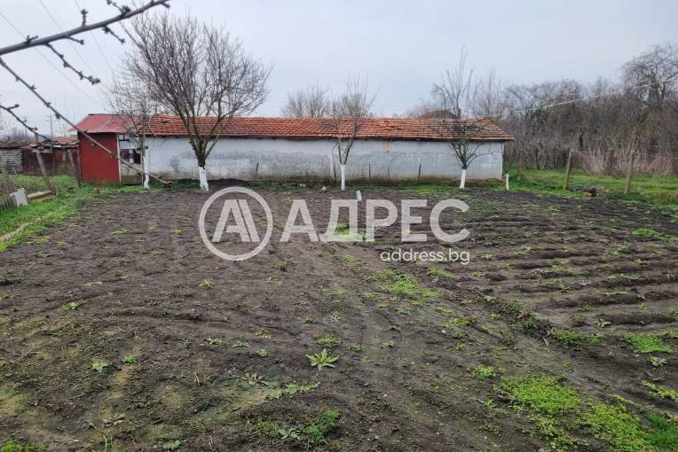 Къща/Вила, Ямбол, Промишлена зона, 686656, Снимка 16