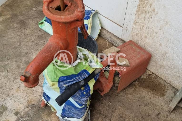 Къща/Вила, Ямбол, Промишлена зона, 686656, Снимка 17