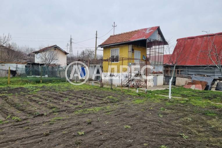 Къща/Вила, Ямбол, Промишлена зона, 686656, Снимка 6