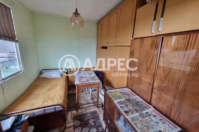 Къща/Вила, Ямбол, Промишлена зона, 686656, Снимка 7