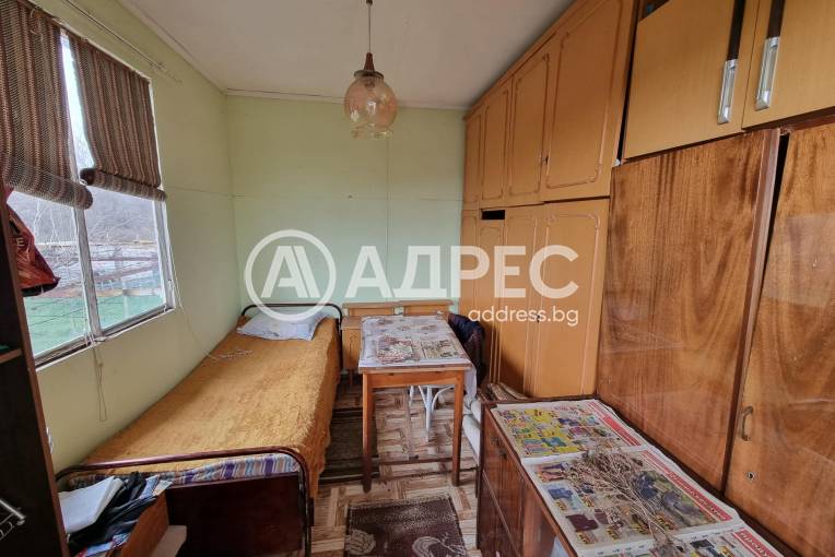 Къща/Вила, Ямбол, Промишлена зона, 686656, Снимка 8