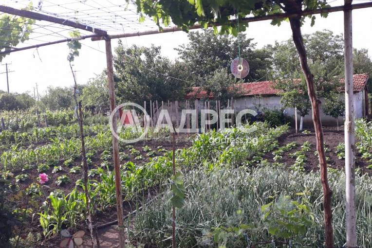 Къща/Вила, Ямбол, Промишлена зона, 686656, Снимка 9