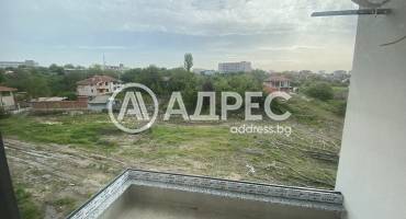 Тристаен апартамент, Хасково, Куба, 693656, Снимка 11