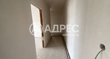 Тристаен апартамент, Хасково, Куба, 693656, Снимка 5