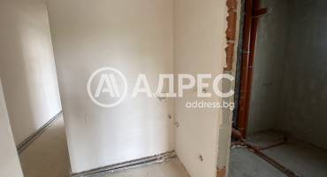 Тристаен апартамент, Хасково, Куба, 693656, Снимка 8