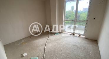 Тристаен апартамент, Хасково, Куба, 693656, Снимка 9