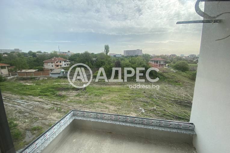 Тристаен апартамент, Хасково, Куба, 693656, Снимка 11