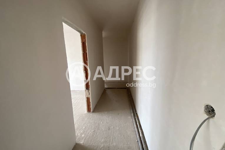 Тристаен апартамент, Хасково, Куба, 693656, Снимка 5