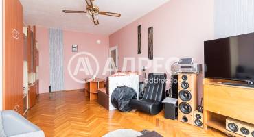 Тристаен апартамент, Варна, Чайка, 696656, Снимка 2