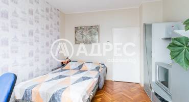 Тристаен апартамент, Варна, Чайка, 696656, Снимка 4