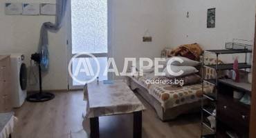 Едностаен апартамент, Димитровград, Център, 700656, Снимка 1
