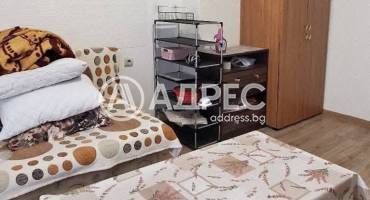 Едностаен апартамент, Димитровград, Център, 700656, Снимка 2