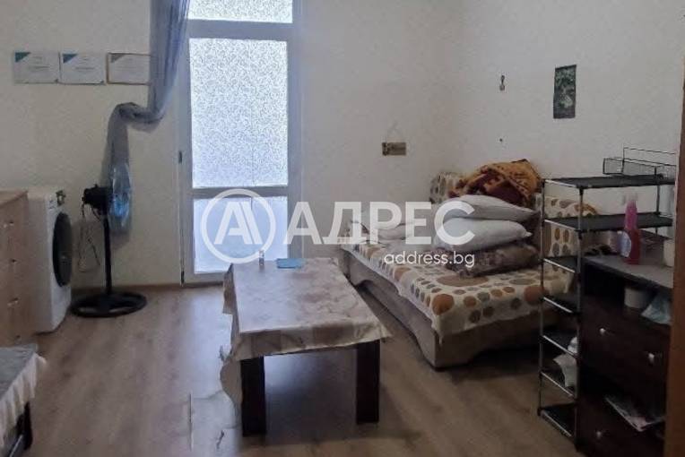Едностаен апартамент, Димитровград, Център, 700656, Снимка 1
