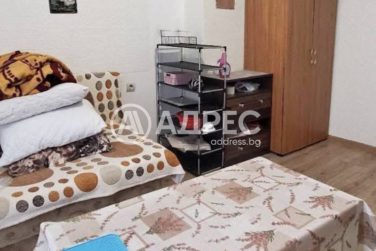 Едностаен апартамент, Димитровград, Център, 700656, Снимка 2