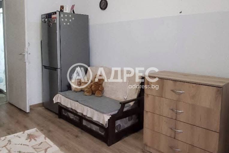Едностаен апартамент, Димитровград, Център, 700656, Снимка 3
