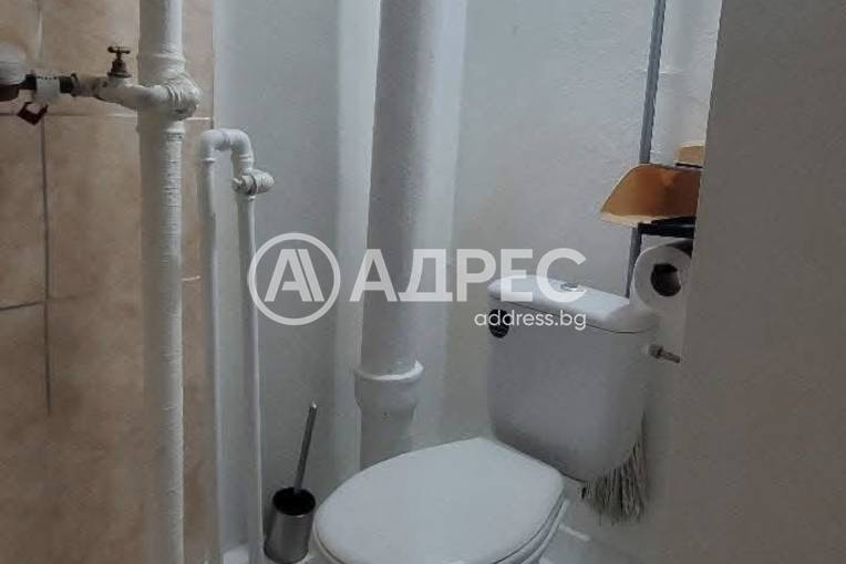 Едностаен апартамент, Димитровград, Център, 700656, Снимка 4