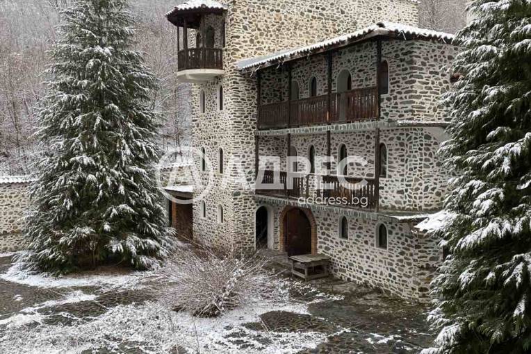 Къща/Вила, Пастра, 620657, Снимка 1