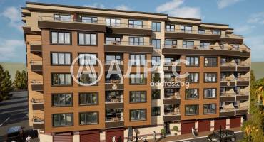 Двустаен апартамент, Поморие, Свобода, 656657, Снимка 3