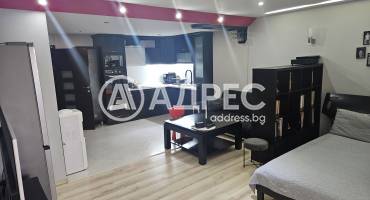 Многостаен апартамент, Видин, Васил Левски, 665657, Снимка 1