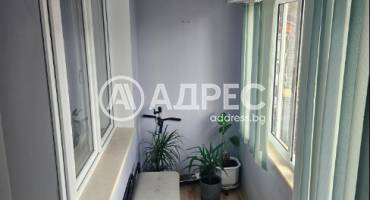 Многостаен апартамент, Видин, Васил Левски, 665657, Снимка 11