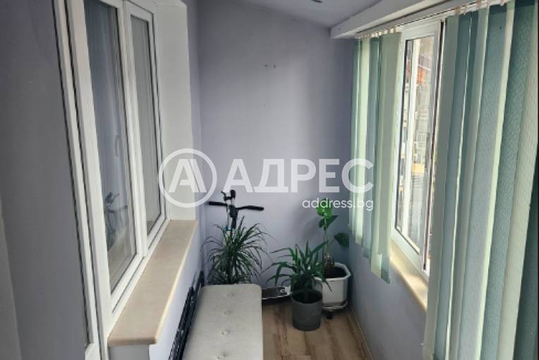 Многостаен апартамент, Видин, Васил Левски, 665657, Снимка 11