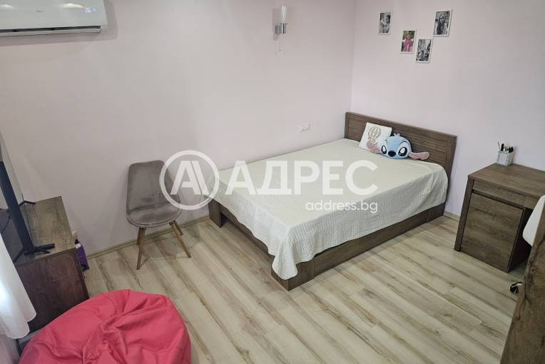 Многостаен апартамент, Видин, Васил Левски, 665657, Снимка 2