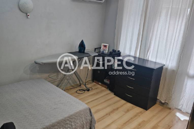 Многостаен апартамент, Видин, Васил Левски, 665657, Снимка 3