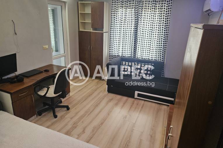 Многостаен апартамент, Видин, Васил Левски, 665657, Снимка 4