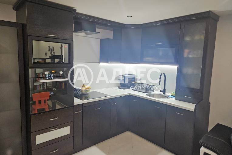 Многостаен апартамент, Видин, Васил Левски, 665657, Снимка 5