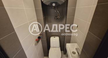 Двустаен апартамент, Варна, Спортна зала, 667657, Снимка 12