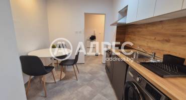 Двустаен апартамент, Варна, Спортна зала, 667657, Снимка 2