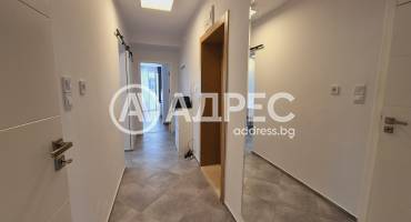 Двустаен апартамент, Варна, Спортна зала, 667657, Снимка 4