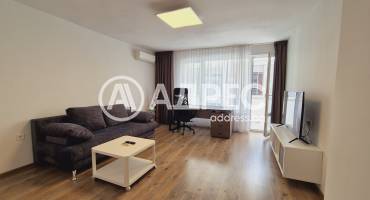 Двустаен апартамент, Варна, Спортна зала, 667657, Снимка 6