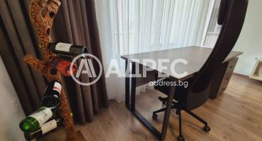 Двустаен апартамент, Варна, Спортна зала, 667657, Снимка 7